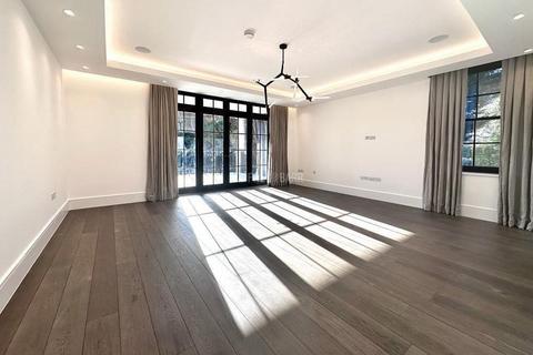 undefined, Hadley Wood EN4