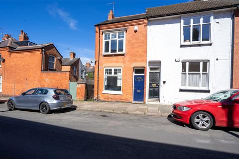 3 bedroom terraced house for sale, Howard Road, Leicester LE2