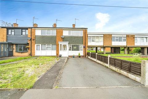 2 bedroom terraced house for sale, Priors Oak, Redditch, Worcestershire