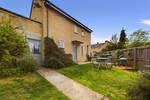 1 Beech Grove, North Woodchester, Stroud, GL5 5NL