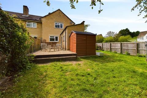 1 Beech Grove, North Woodchester, Stroud, GL5 5NL