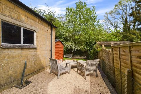1 Beech Grove, North Woodchester, Stroud, GL5 5NL