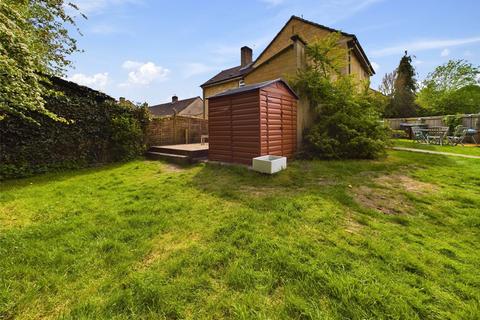 1 Beech Grove, North Woodchester, Stroud, GL5 5NL