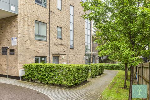 21, Bluebonnet Court, 4 Ruby Mews, London, N13 4EN