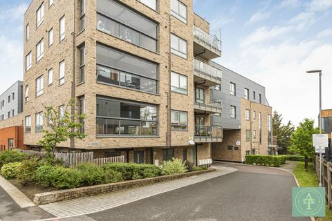 21, Bluebonnet Court, 4 Ruby Mews, London, N13 4EN