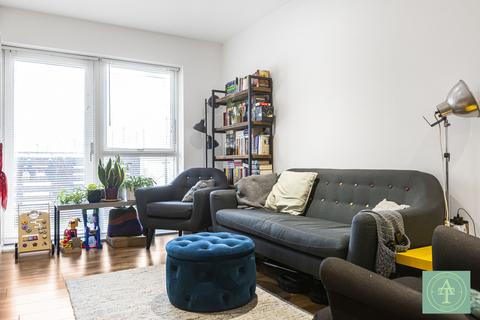 21, Bluebonnet Court, 4 Ruby Mews, London, N13 4EN