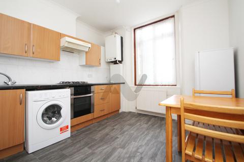 1 bedroom flat to rent, Seven Sisters Road, London N4