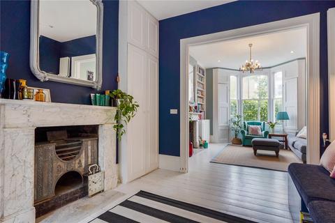 4 bedroom terraced house for sale, Victoria Road, London, N4