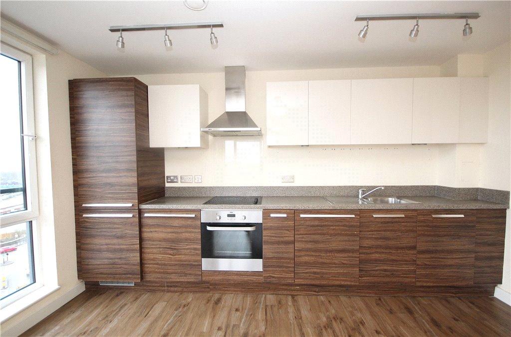 Kitchen/Living Room