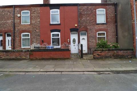 2 bedroom terraced house to rent, 32 Bingham Street, Swinton, Manchester