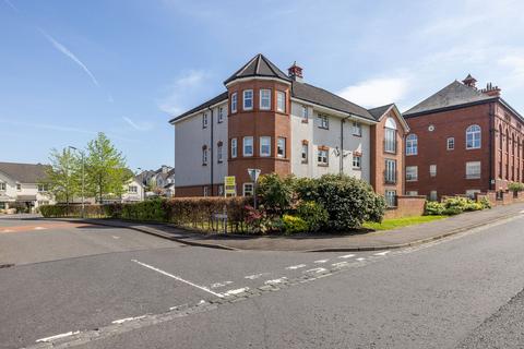 2 bedroom ground floor flat for sale, Braids Circle, Paisley PA2