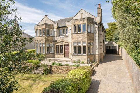 5 bedroom detached house for sale, Park Edge, Harrogate, HG2