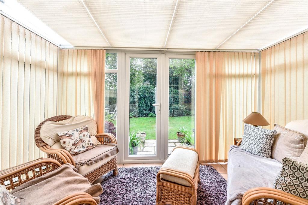 Consevatory