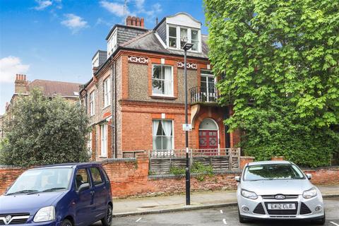 Garden Flat, 65 Anson Road, London, N7 0AS