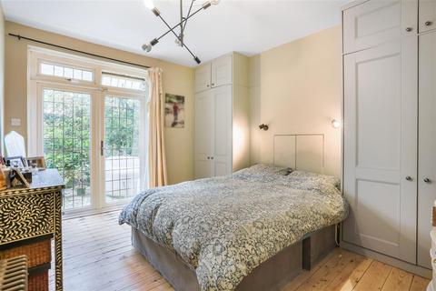 Garden Flat, 65 Anson Road, London, N7 0AS