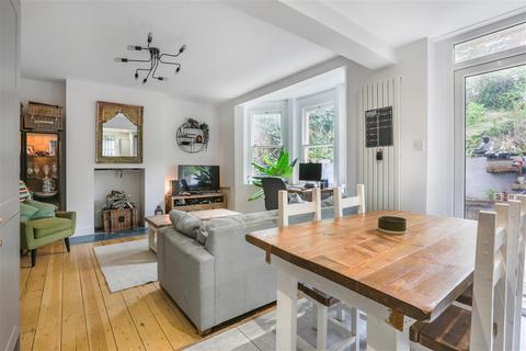 Garden Flat, 65 Anson Road, London, N7 0AS