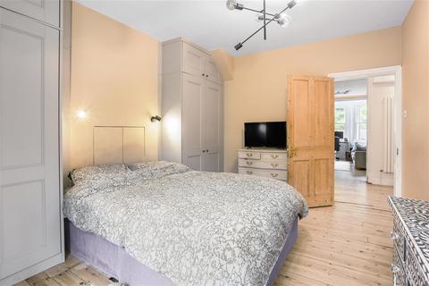 Garden Flat, 65 Anson Road, London, N7 0AS