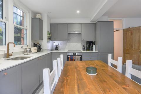 Garden Flat, 65 Anson Road, London, N7 0AS