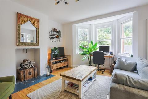 Garden Flat, 65 Anson Road, London, N7 0AS