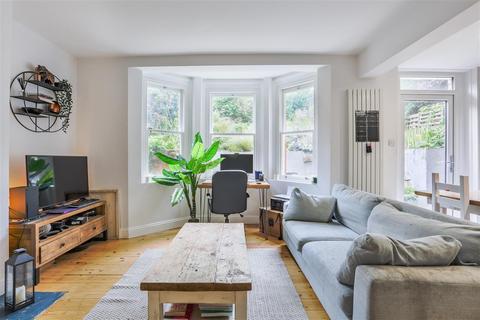 Garden Flat, 65 Anson Road, London, N7 0AS