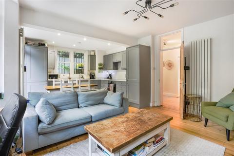 Garden Flat, 65 Anson Road, London, N7 0AS