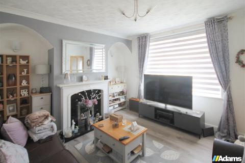 3 bedroom townhouse for sale, Suttons Lane, Widnes