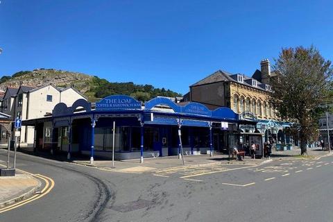 Shop to rent, Gloddaeth Street, Llandudno, Conwy, LL30