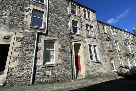 1 bedroom flat for sale, 4 Stuart Street, Port Bannatyne, Isle of Bute