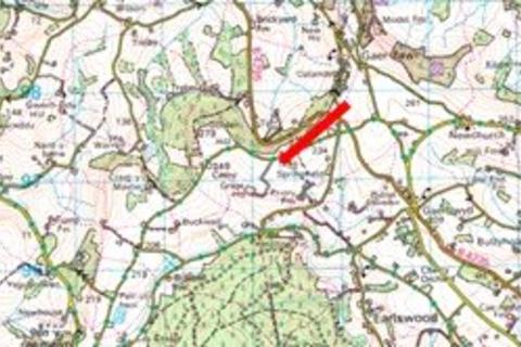 Land for sale, Chepstow,, Monmouthshire NP16