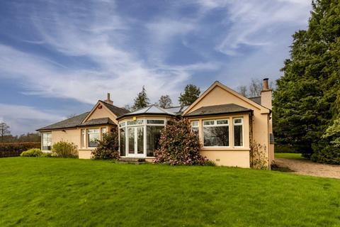 3 bedroom detached house for sale, Tomachallich Of Boghead, Dinnet, Aboyne, Aberdeenshire, AB34