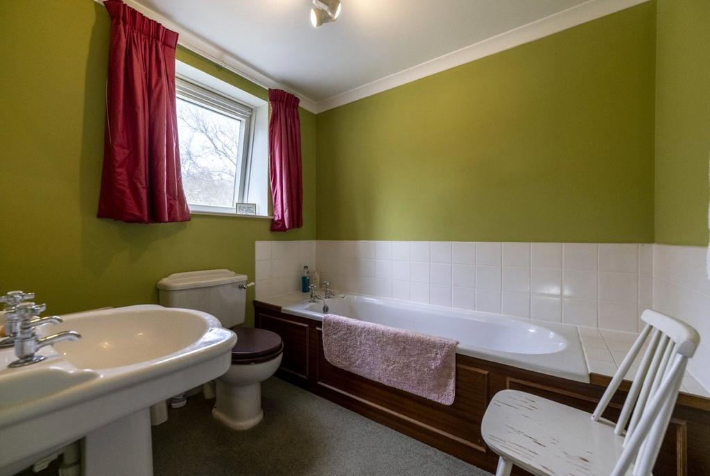 Bedroom 2 En Suite