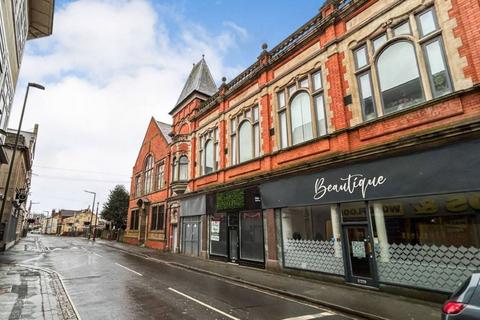 Retail property (high street) for sale, Unit 2C New Central Building, Mains Street, Long Eaton, Nottingham, NG10 1GL
