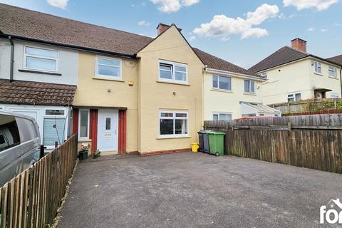 3 bedroom house for sale, Holly Road, Cardiff,