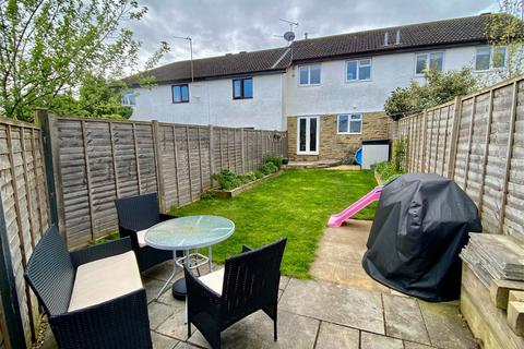 39 Kings Meadow Close, Wetherby, LS22 7FU