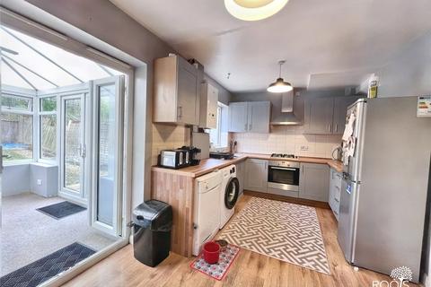 3 bedroom terraced house for sale, Stephens Road, Hampshire RG26