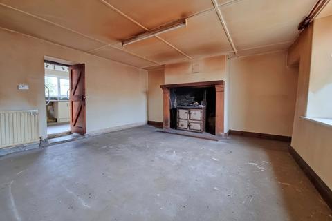2 bedroom end of terrace house for sale, West Woodburn, Hexham NE48