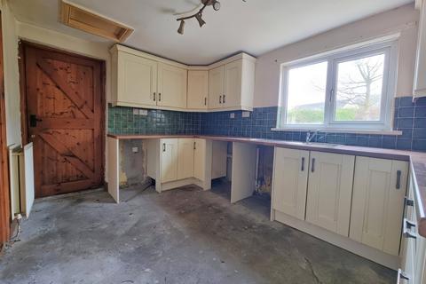 1 Bridge End, West Woodburn, Hexham, NE48 2RY