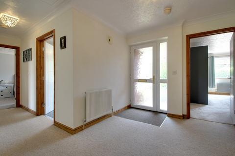 3 bedroom detached bungalow for sale, North Road, Gedney Hill, PE12