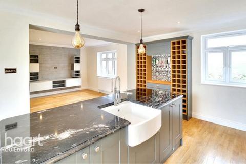 undefined, Little Hammer Lane, Grayshott