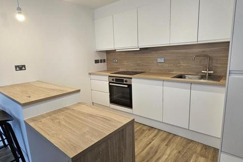 1 bedroom flat to rent, Bishopgate Gardens, Preston PR1