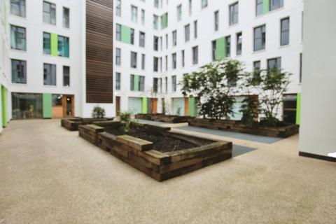 2 bedroom apartment for sale, Greenhouse, Beeston Road, Leeds, LS11