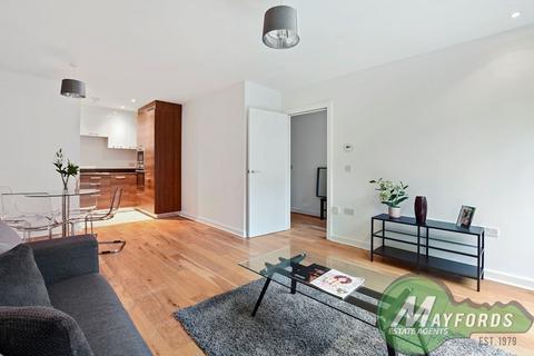 2 bedroom flat to rent, Westferry Road, London, London E14