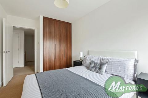2 bedroom flat to rent, Westferry Road, London, London E14