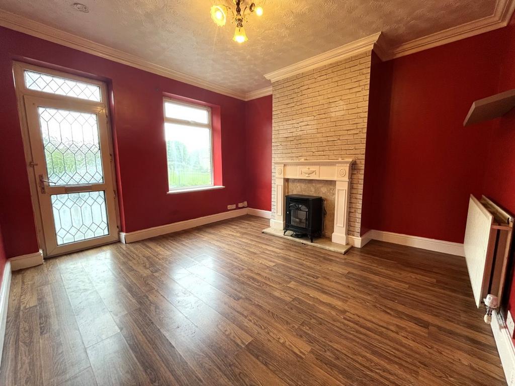 Spring Street, Barnsley 2 bed house for sale £85,000