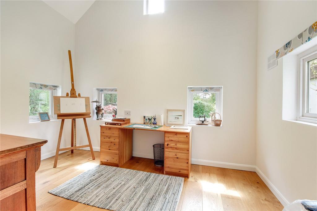Studio