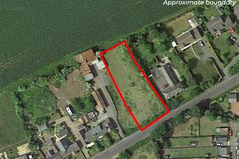 Village house for sale, Land To The West Of 1 North Side, Shilbottle, Alnwick, NE66