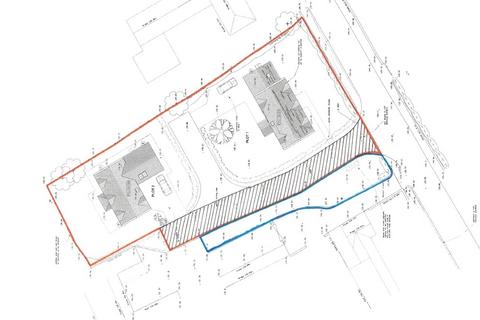 Land for sale, Land To The West Of 1 North Side, Shilbottle, Alnwick, NE66