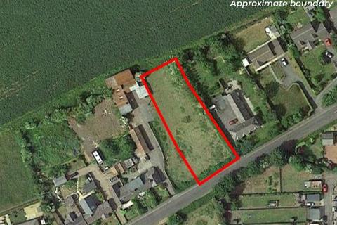 undefined, Land To The West Of 1 North Side, Shilbottle, Alnwick, NE66