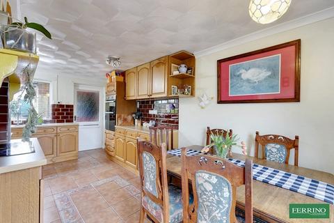 4 bedroom semi-detached house for sale, Whippingtons Corner, Staunton, Coleford, Gloucestershire. GL16 8NT