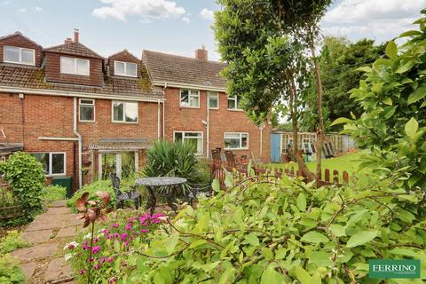 4 bedroom semi-detached house for sale, Whippingtons Corner, Staunton, Coleford, Gloucestershire. GL16 8NT